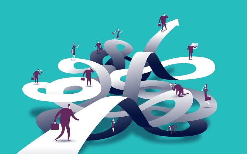 Lý do cần đến một mẫu CV ngành Marketing