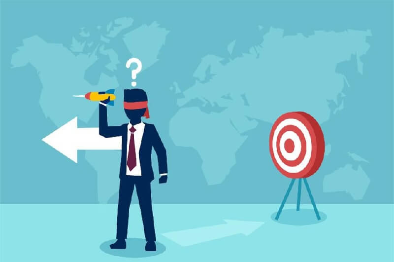 Thông tin cá nhân bao quát CV Marketing