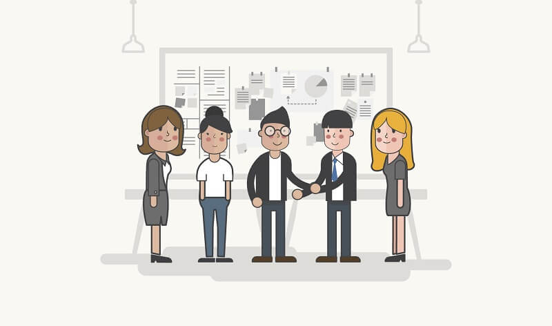 Hướng dẫn cách lập mẫu đề nghị điều chuyển nhân sự