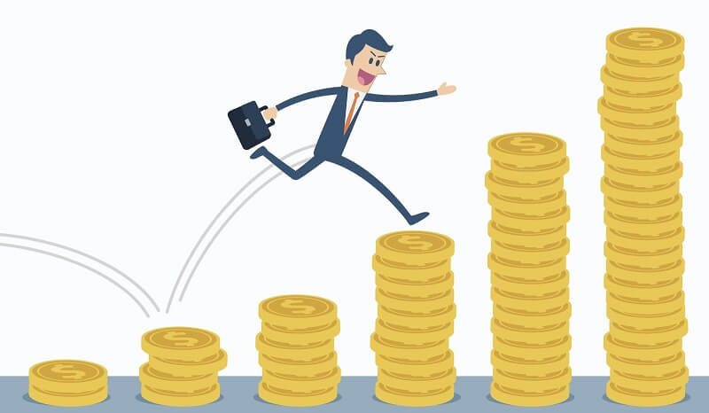 Thế nào là một mẫu đề xuất tăng lương?