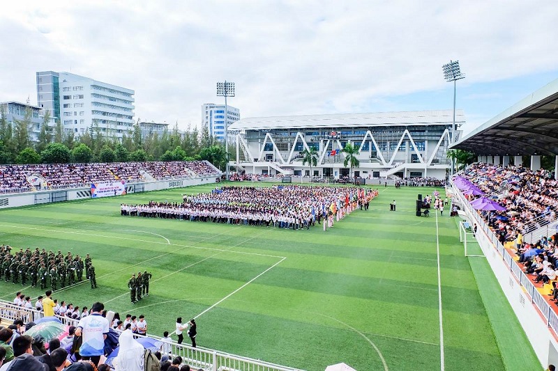 Mẫu đơn xin chuyển trường đối với cấp tiểu học và trung học cơ sở