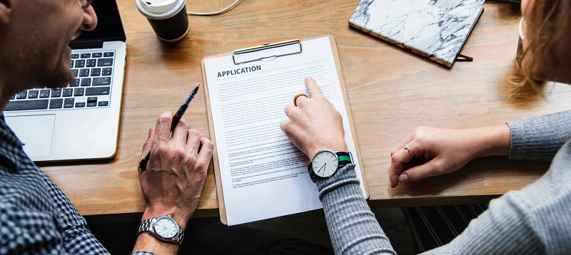 đọc lại mẫu đơn xin việc file word một lần nữa