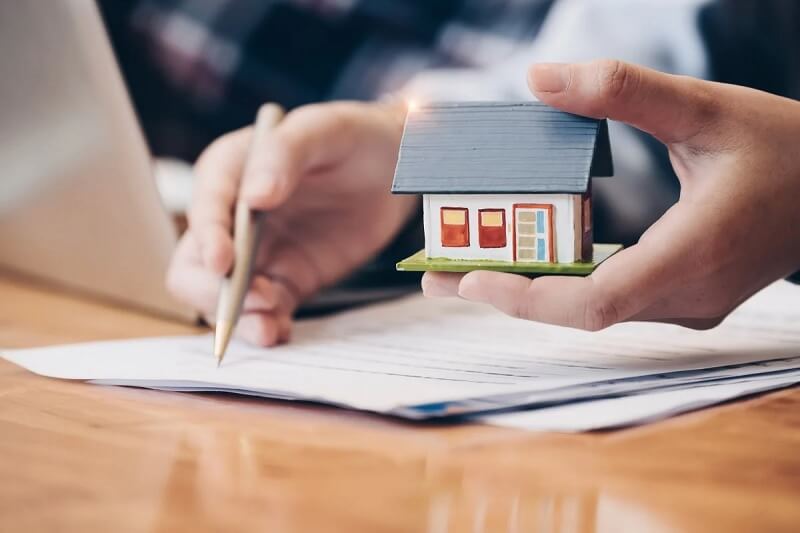 Tải mẫu hợp đồng thuê nhà nguyên căn mới nhất 2021