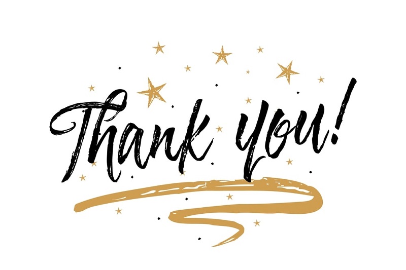 Các lưu ý khi viết thư cảm ơn khi nhận được việc làm