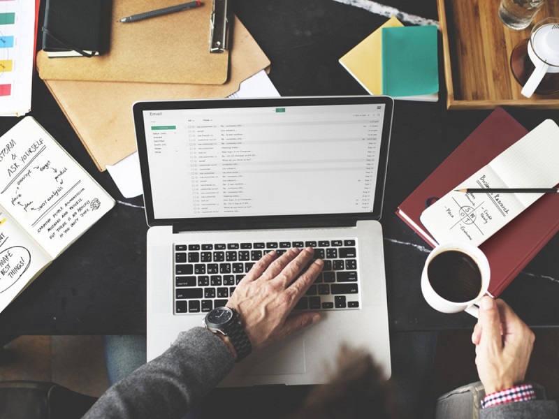 Nội dung của thư cảm ơn khi nhận được việc làm 