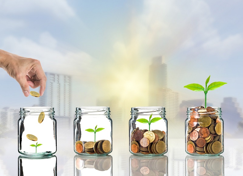 Công thức quản lý tài chính cá nhân