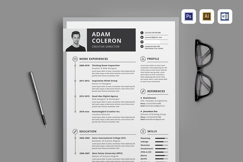 Giữ tài liệu này thật ngăn nắp