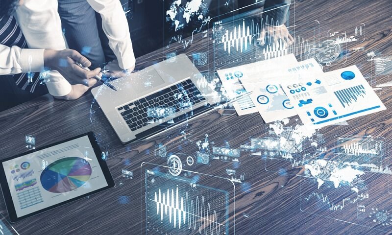 Những công việc bạn có thể ứng tuyển của ngành tài chính doanh nghiệp