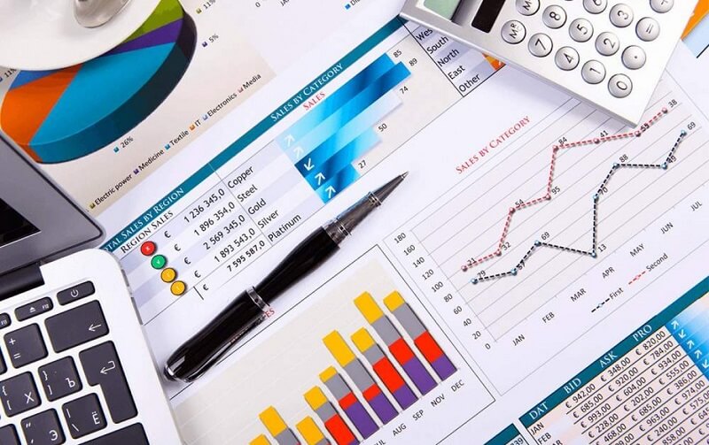 Quản lý những tùy chọn về tài chính cho doanh nghiệp