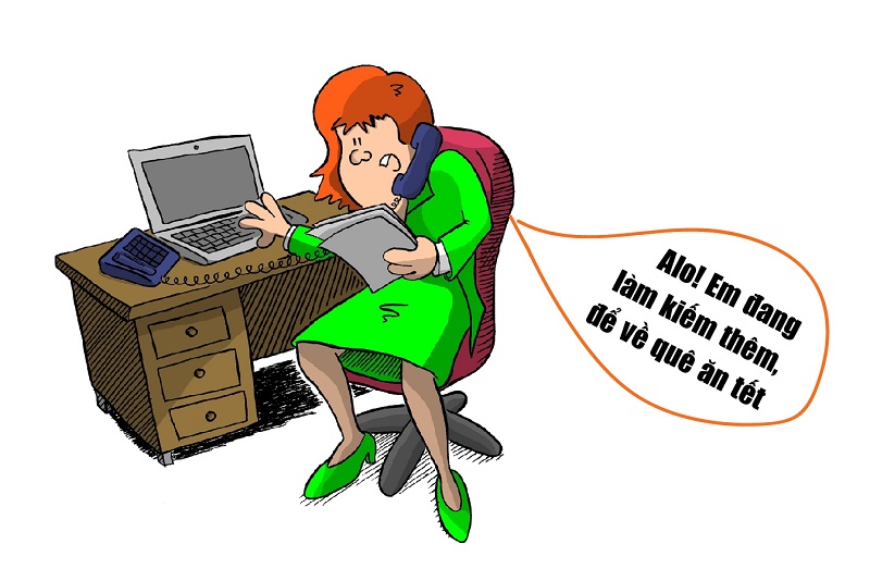 Các định dạng template cv đẹp bạn nên biết!