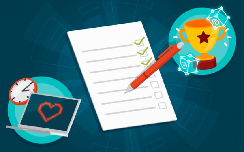 Một vài điều lưu ý khác cần nắm cho phần thông tin thêm trong CV