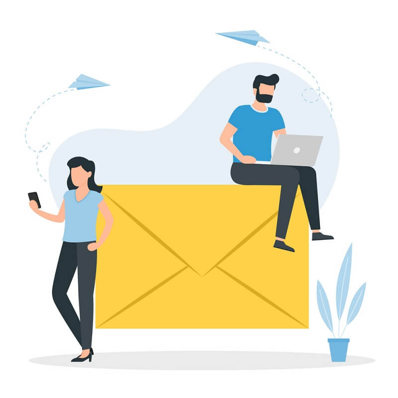 Tầm quan trọng của thư xin việc