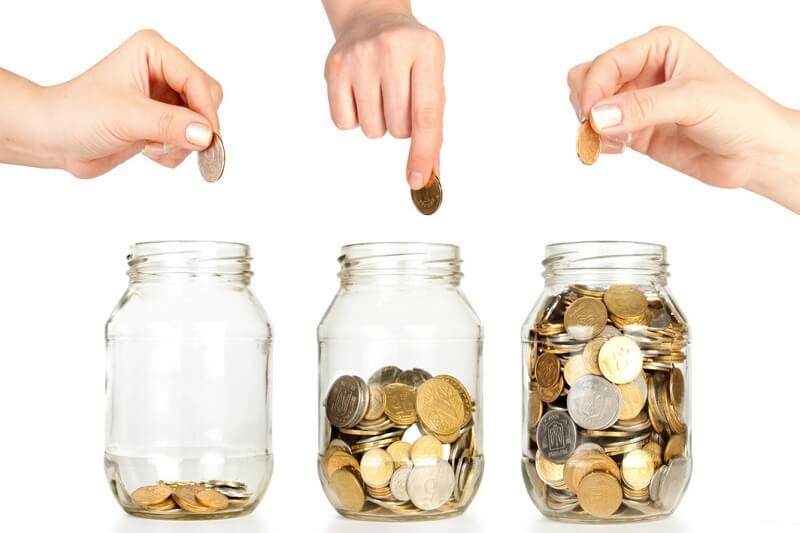 tìm hiểu về góp vốn thành lập doanh nghiệp