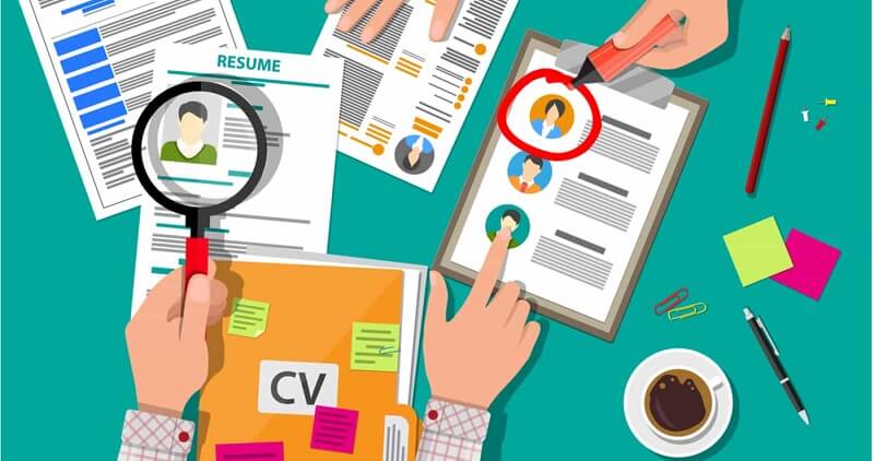 Cách thể hiện trình độ tiếng Anh trong CV thật phong cách