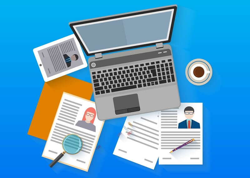 Khi nào không nên “show” trình độ tiếng Anh trong CV?