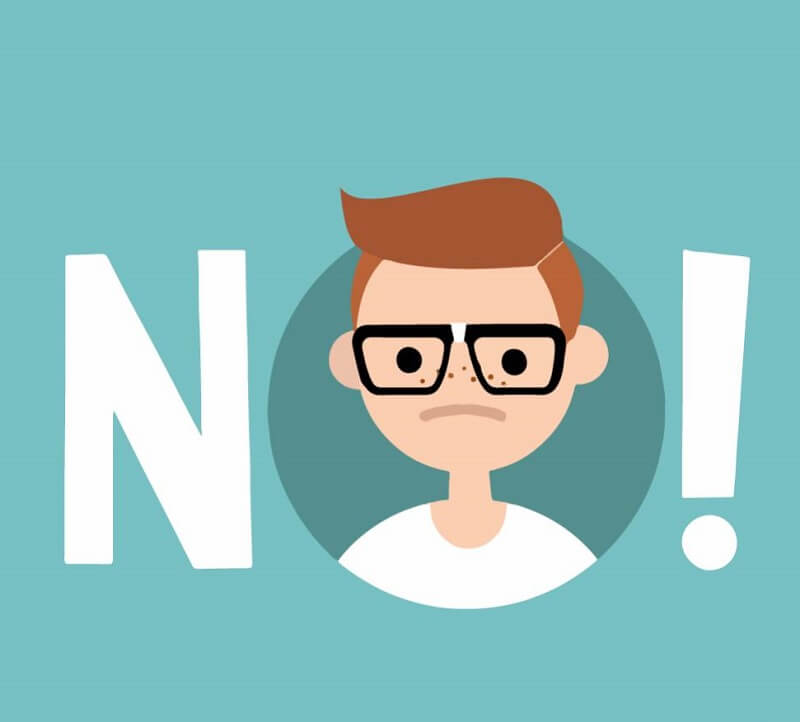 Tự nhận xét, đánh giá bản thân quá dài và không sát thực tế