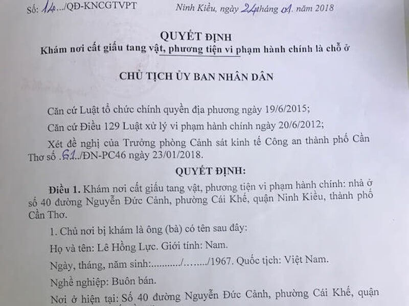 Đặc điểm