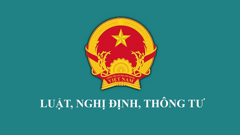 Những bất cập trong văn bản hợp nhất