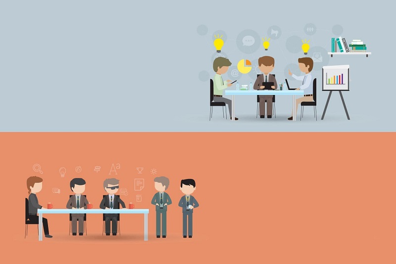 Các định dạng template cv đẹp bạn nên biết!