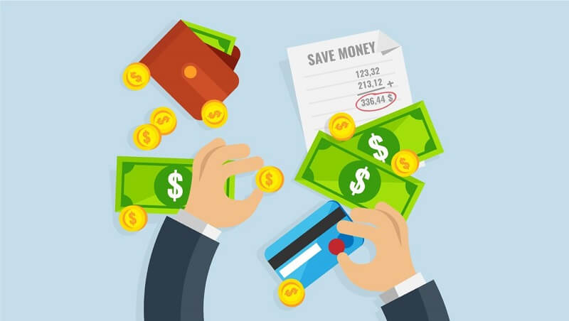 Hướng dẫn cách làm bảng lương đơn giản nhất trên excel!