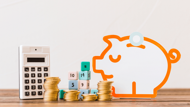 Quản lý tài chính cá nhân – Đưa ta đến tự do tài chính