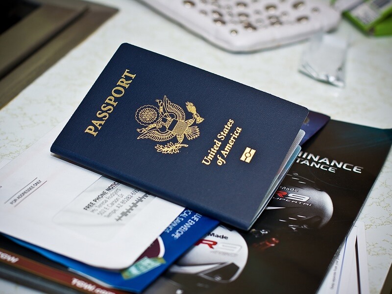 Làm passport cần những gì? Và những vấn đề liên quan
