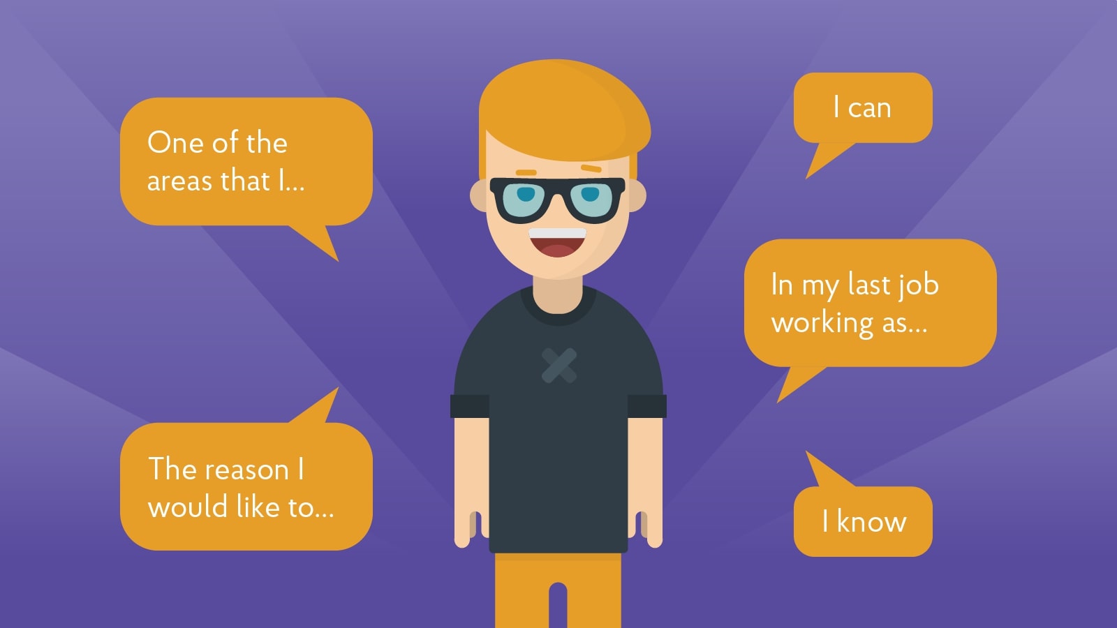 Bí quyết giới thiệu bản thân hay tạo ấn tượng sâu sắc nhất