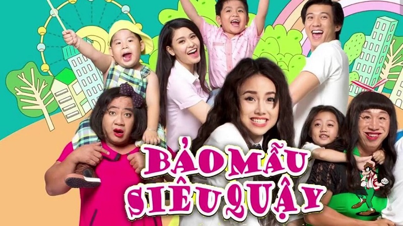 Bạn đã biết bảo mẫu là gì? Làm sao để trở thành bảo mẫu