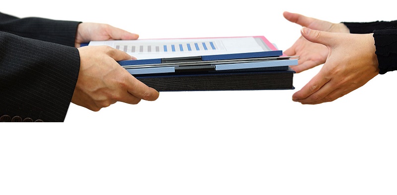 Cách viết biên bản bàn giao thiết bị chính xác nhất năm 2020 