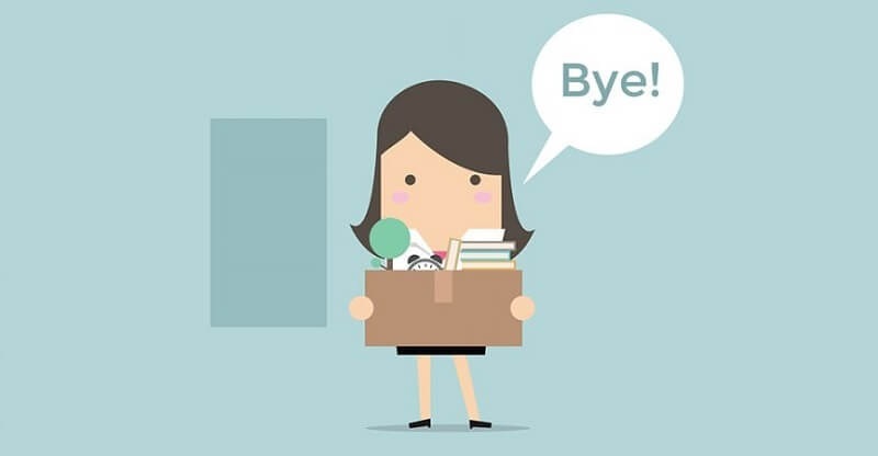Gợi ý cách viết mẫu thư chia tay đồng nghiệp phù hợp nhất cho bạn