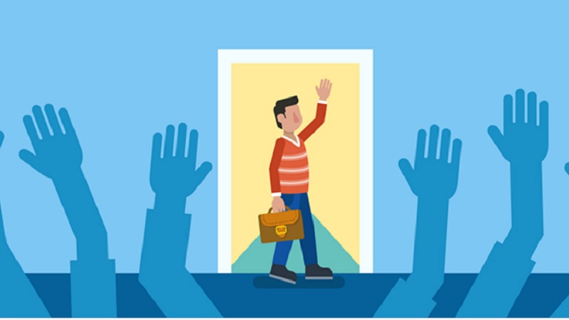 Cách viết mẫu đơn xin việc file word cực chuẩn và nhanh chóng