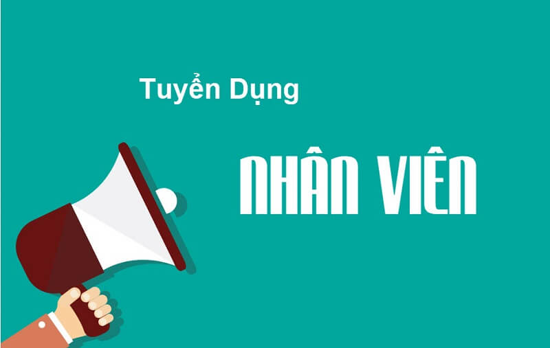 [Tìm hiểu] Mẫu thông báo tuyển dụng chính xác nhất 2020