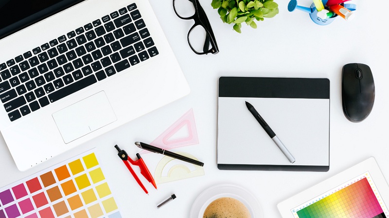 CV xin việc Designer và những bí quyết ứng tuyển Designer