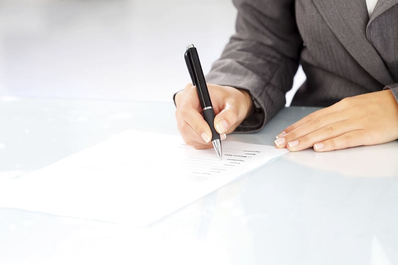 [Download] Mẫu đề nghị điều chuyển nhân sự chuẩn và mới nhất