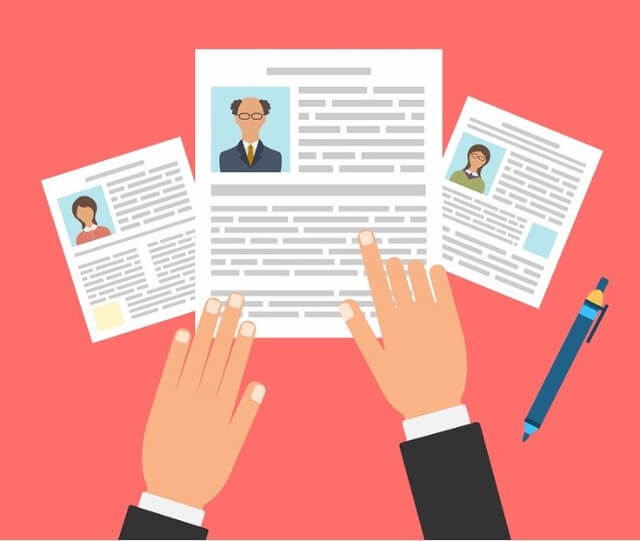 Hướng dẫn viết CV thực tập công nghệ thông tin chuẩn chỉnh