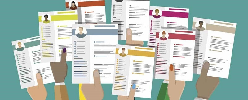 [Kinh nghiệm] trình bày trình độ học vấn trong đơn xin việc 