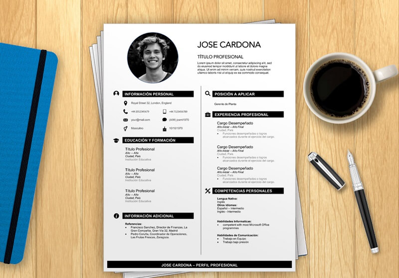 Hướng dẫn cách viết CV spa chuyên nghiệp đảm bảo trúng tuyển!