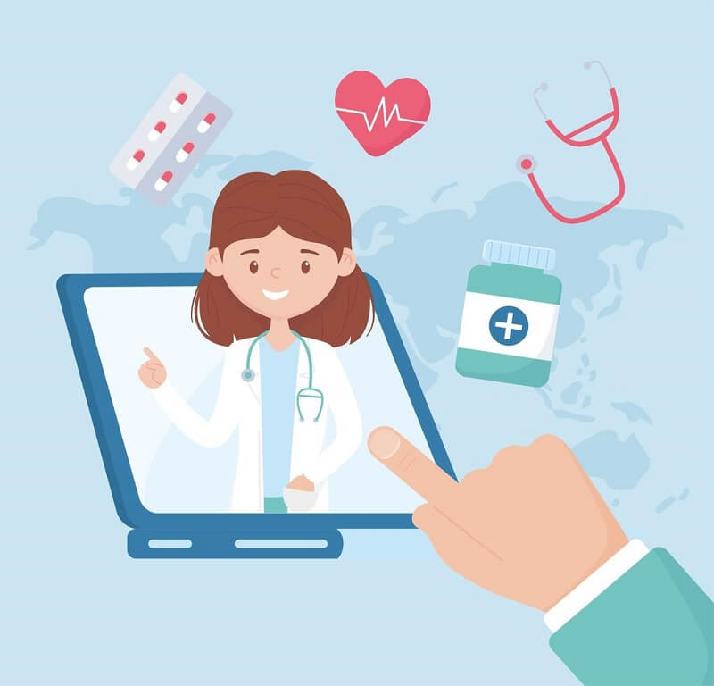 Bỏ túi bí kíp viết đơn xin việc bác sĩ chinh phục nhà tuyển dụng