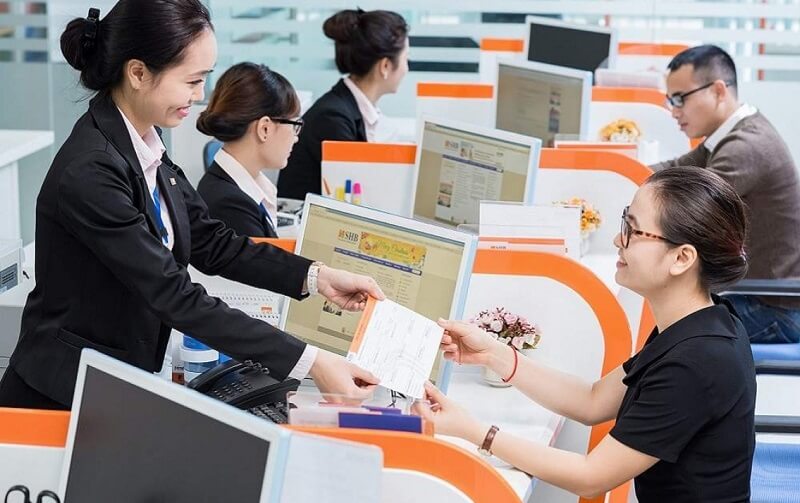 Mức lương nhân viên ngân hàng hiện nay đang nằm ở con số nào?