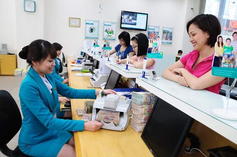 Nằm lòng bí kíp viết CV giao dịch viên đốn gục nhà tuyển dụng!