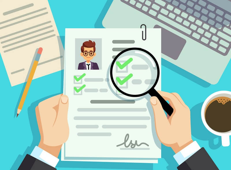 Bí quyết xây dựng CV truyền thông chuẩn, thu hút nhà tuyển dụng