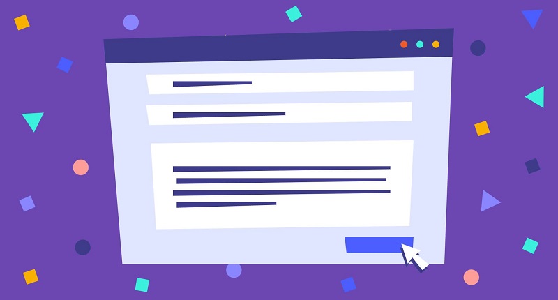 Tất tần tật về đơn xin việc giáo viên chuẩn, đơn giản và hiệu quả