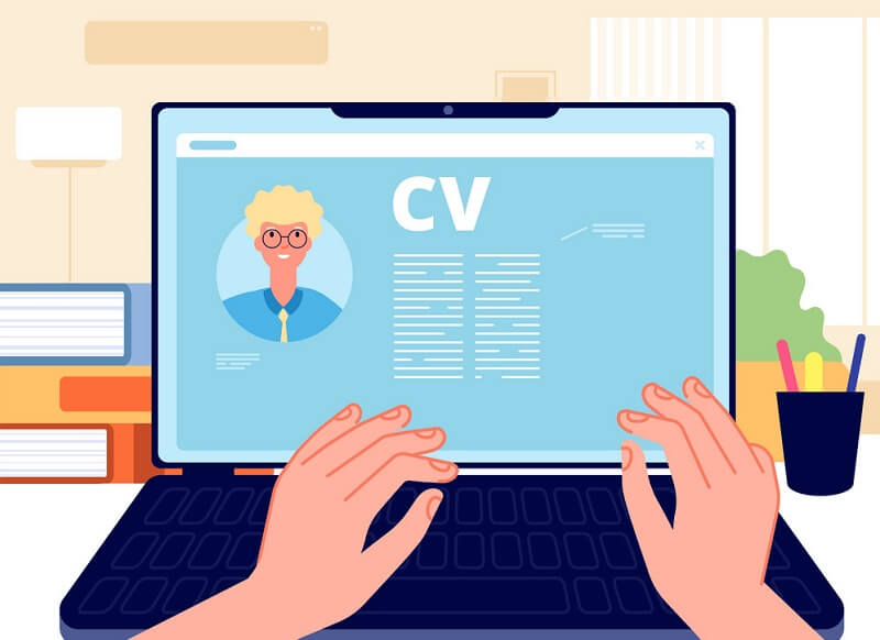 Bỏ túi bí quyết viết CV nhân viên sale chinh phục nhà tuyển dụng!