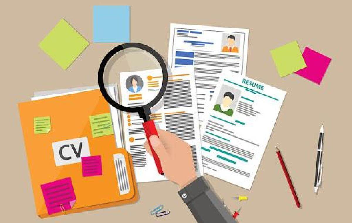 Khai phá bí quyết tạo CV kinh doanh đặc sắc, thu hút nhất