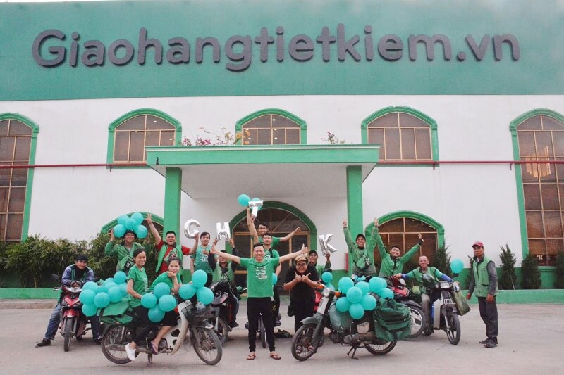 Bật mí hồ sơ xin việc giao hàng tiết kiệm chuẩn cần những gì?