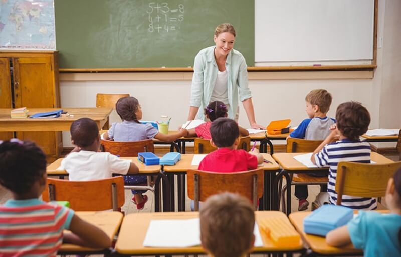 Bí quyết tạo CV trợ giảng tiếng anh hay và ấn tượng!