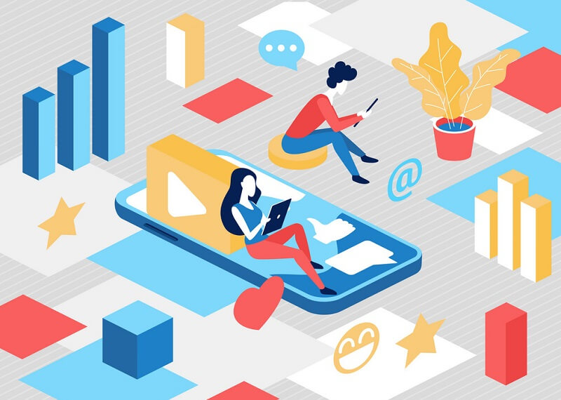 Bỏ túi thông tin các công ty truyền thông uy tín nhất hiện nay