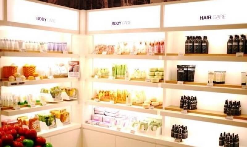 Công ty mỹ phẩm uy tín tại Việt Nam đang mở rộng cơ hội việc làm 