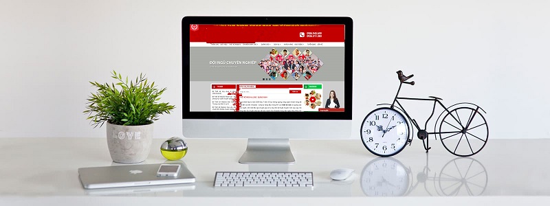 Tổng hợp công ty thiết kế web hàng đầu tại Việt Nam hiện nay