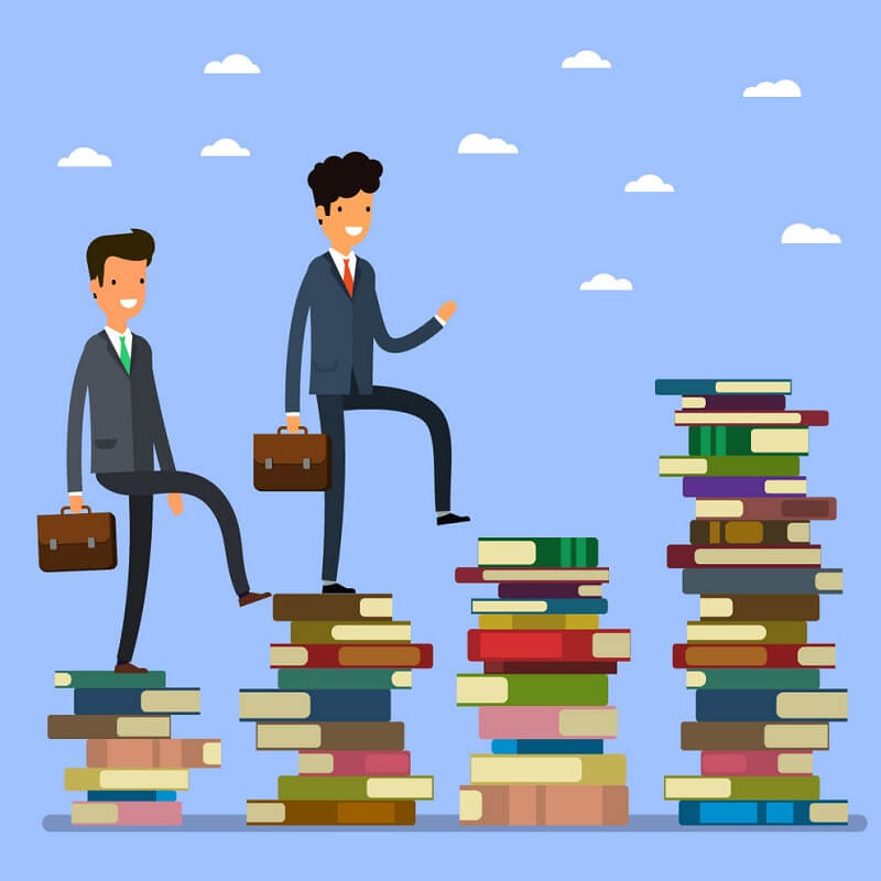 Mách bạn cách viết trình độ văn hóa trong đơn xin việc chuẩn xác 